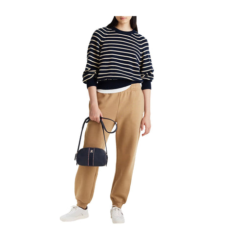 Tommy Hilfiger Borsa a spalla Borsa Donna Legacy a tracolla Blu P25 - TOMMY HILFIGERAW16898 - DW6 - UNI - Francavilla Moda