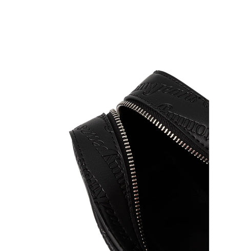 Tommy Hilfiger Borsa a spalla Borsa Donna piccola con motivo logo UNI - Francavilla Moda