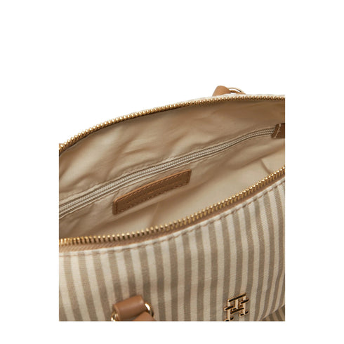 Tommy Hilfiger Borsa a mano Borsa Donna Poppy Summer Small UNI P25 - TOMMY HILFIGERAW0AW17202 - 0I1 - UNI - Francavilla Moda