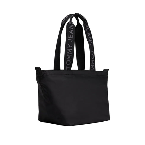 Tommy Hilfiger Borsa a spalla Borsa Donna shopper manici logati UNI - Francavilla Moda