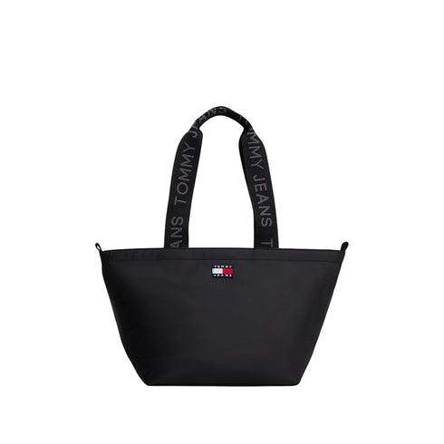 Tommy Hilfiger Borsa a spalla Borsa Donna shopper manici logati UNI - Francavilla Moda