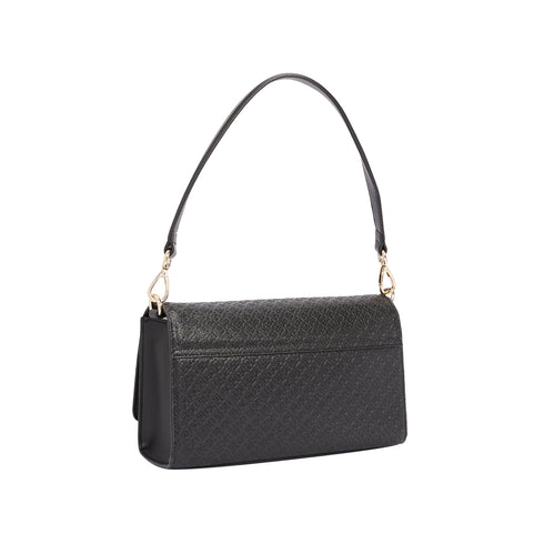Tommy Hilfiger Borsa a spalla Borsa Donna TH Eternity Monogram Nero - Francavilla Moda