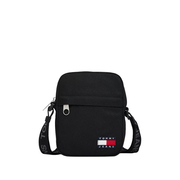 Tommy Hilfiger Borsa a spalla Borsa Uomo reporter Essential UNI - Francavilla Moda