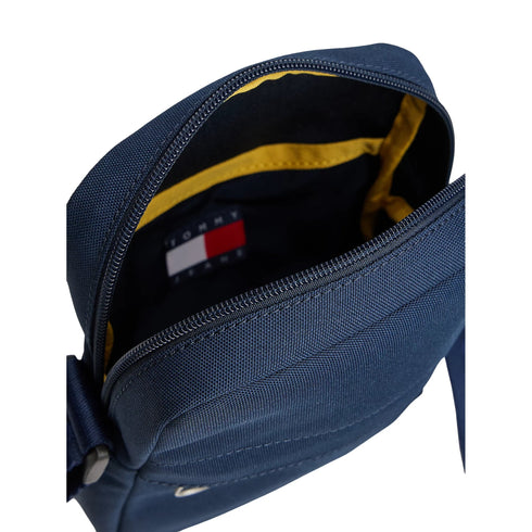 Tommy Hilfiger Borsa a spalla Borsa Uomo reporter Essential UNI A25-TOMMY JEANSAM13710-C1G-UNI - Francavilla Moda