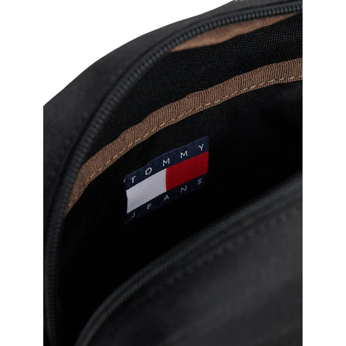 Tommy Hilfiger Borsa a spalla Borsa Uomo reporter Essential UNI - Francavilla Moda