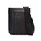 Tommy Hilfiger Borsa a spalla Borsa Uomo TH Foundation Mini Nero - Francavilla Moda