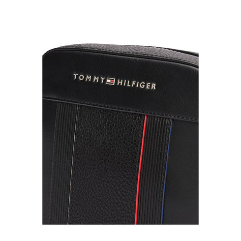 Tommy Hilfiger Borsa a spalla Borsa Uomo TH Foundation reporter UNI - Francavilla Moda