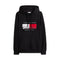 Tommy Hilfiger Felpa con cappuccio Cadillac Formula 1 Team Flag S - Francavilla Moda