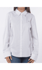 Tommy Hilfiger Camicia casual Camicia da donna in popeline a righe 34 - Francavilla Moda