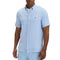 Tommy Hilfiger Camicia Camicia Uomo a manica corta in lino washed M - Francavilla Moda
