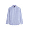 Tommy Hilfiger Camicia Camicia Uomo in lino a righe Bengal M - Francavilla Moda