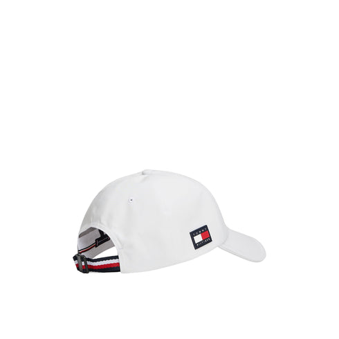Tommy Hilfiger Cappello Capello Uomo U.S. Sail GP Team UNI A25 - TOMMY HILFIGERAM13975 - YBH - UNI - Francavilla Moda