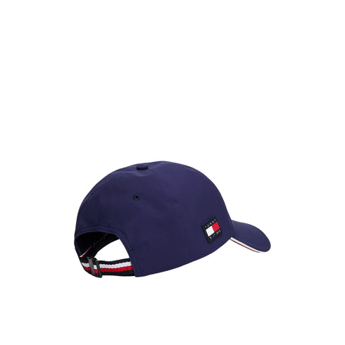 Tommy Hilfiger Cappello Capello Uomo U.S. Sail GP Team UNI A25 - TOMMY HILFIGERAM13975 - YBH - UNI - Francavilla Moda