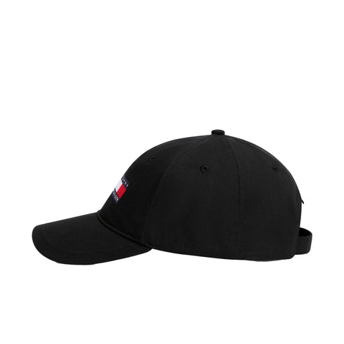 Tommy Hilfiger Cappello Cappello Uomo con logo TH x Cadillac Formula 1® Team UNI P26-TOMMY HILFIGERAU02082-YCF-UNI - Francavilla Moda