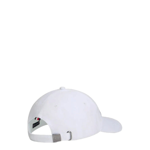 Tommy Hilfiger Cappello Cappello Uomo con logo TH x Cadillac Formula 1® Team UNI P26-TOMMY HILFIGERAU02082-YCF-UNI - Francavilla Moda