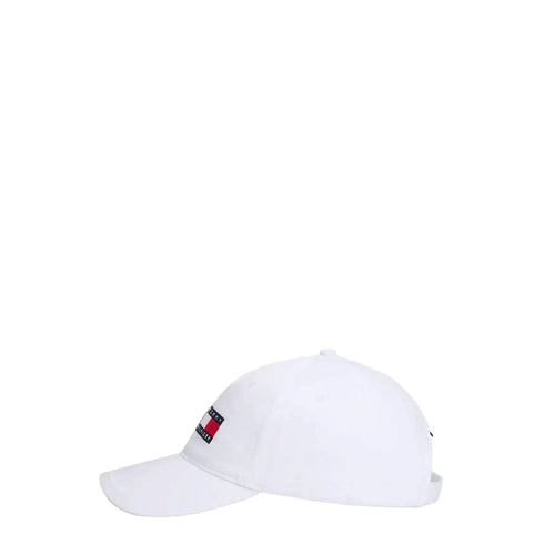 Tommy Hilfiger Cappello Cappello Uomo con logo TH x Cadillac Formula 1® Team UNI P26-TOMMY HILFIGERAU02082-YCF-UNI - Francavilla Moda