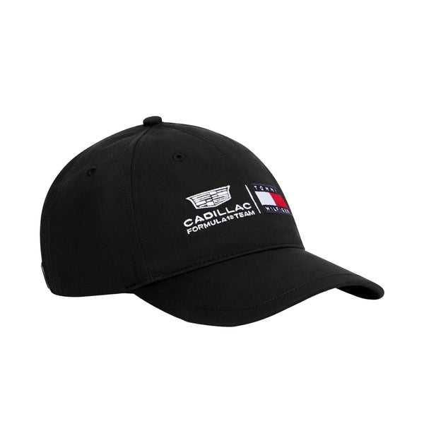 Tommy Hilfiger Cappello Cappello Uomo con logo TH x Cadillac Formula 1® Team UNI - Francavilla Moda