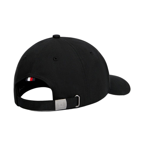 Tommy Hilfiger Cappello Cappello Uomo con logo TH x Cadillac Formula 1® Team UNI P26-TOMMY HILFIGERAU02082-YCF-UNI - Francavilla Moda
