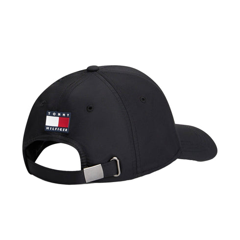 Tommy Hilfiger Cappello Cappello Uomo con ricamo Cadillac Formula 1® Team UNI P26-TOMMY HILFIGERAU02093-YBR-UNI - Francavilla Moda