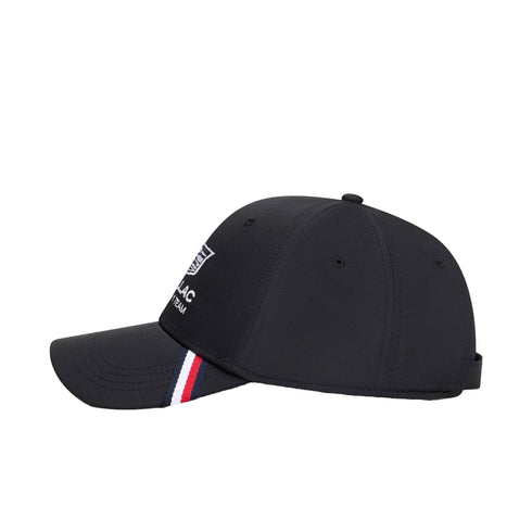 Tommy Hilfiger Cappello Cappello Uomo con ricamo Cadillac Formula 1® Team UNI P26-TOMMY HILFIGERAU02093-YBR-UNI - Francavilla Moda