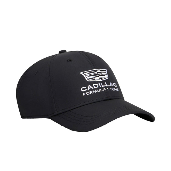 Tommy Hilfiger Cappello Cappello Uomo con ricamo Cadillac Formula 1® Team UNI - Francavilla Moda