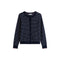 Tommy Hilfiger Cardigan bott. Cardigan donna in cotone bott. JERSEY FINE S - Francavilla Moda
