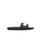Tommy Hilfiger Ciabatta Ciabatta Uomo con logo Essential 40 - Francavilla Moda