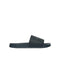 Tommy Hilfiger Ciabatta Ciabatta Uomo in gomma con logo lettering 40 - Francavilla Moda