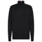 Tommy Hilfiger Pullover Dolcevita Regular Fit S A25-TOMMY HILFIGERMW28048-BDS-S - Francavilla Moda