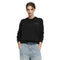 Tommy Hilfiger Felpa girocollo Felpa Donna girocollo scritta logo XS - Francavilla Moda