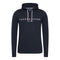 Tommy Hilfiger Felpa con cappuccio Felpa Uomo cappuccio Core Logo XXS - Francavilla Moda