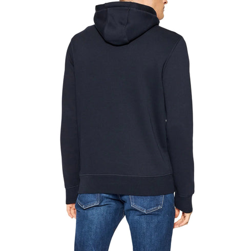 Tommy Hilfiger Felpa con cappuccio Felpa Uomo cappuccio Core Logo XXS - Francavilla Moda