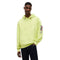 Tommy Hilfiger Felpa Felpa Uomo con cappuccio e patch logo S - Francavilla Moda