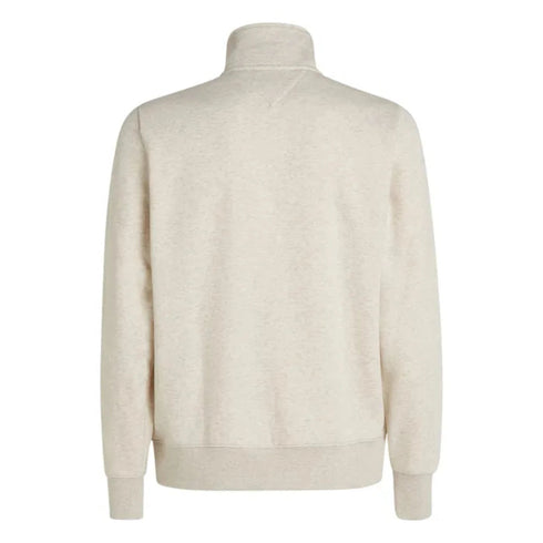 Tommy Hilfiger Felpa con zip Felpa Uomo con mezza zip e stampa M A24 - TOMMY HILFIGERMW20954 - HCX - M - Francavilla Moda