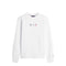 Tommy Hilfiger Felpa Felpa Uomo girocollo con mini logo M P26-TOMMY HILFIGERMW41428-YBR-M - Francavilla Moda