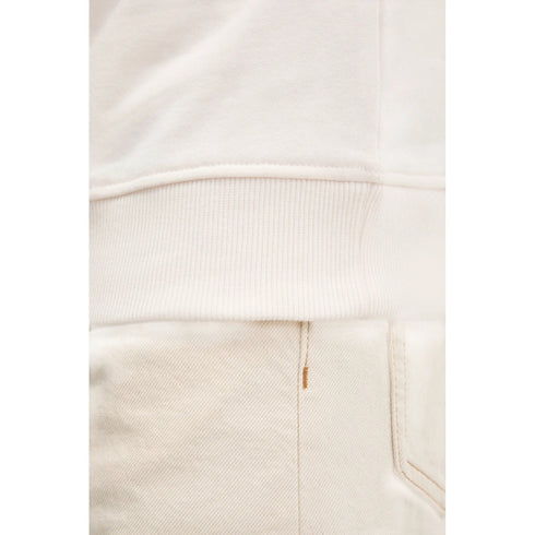 Tommy Hilfiger Felpa Felpa uomo in cotone Big flag S P26-TOMMY JEANSDM22643-YBH-S - Francavilla Moda