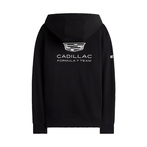 TOMMY HILFIGER Felpa cappuccio Felpa Uomo per Cadillac Formula 1 S - Francavilla Moda