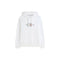 Tommy Hilfiger Felpa con cappuccio Felpa Uomo Script Flag con cappuccio M A26-TOMMY HILFIGERMW43220-YBR-M - Francavilla Moda
