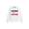 Tommy Hilfiger Felpa Felpa uomo TH x Cadillac Formula 1® Team motivo chevron S - Francavilla Moda