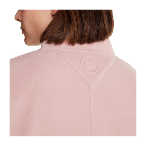 Tommy Hilfiger Cappa Giacca Donna misto lana corta 34 P25 - TOMMY HILFIGERWW44978 - TQN - 34 - Francavilla Moda