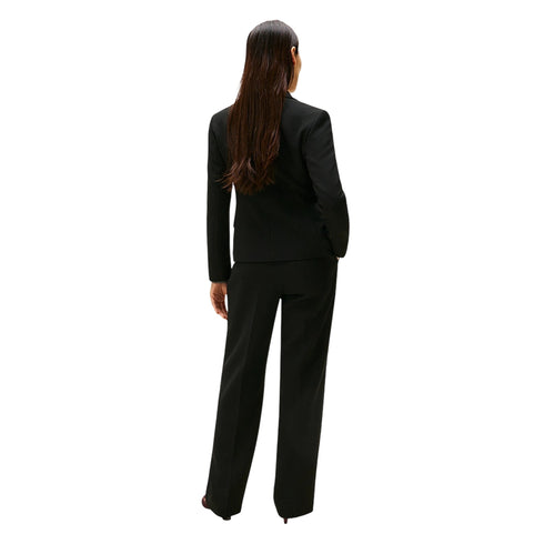 Tommy Hilfiger Giacca blazer Giacca Donna slim con patte 36 - Francavilla Moda