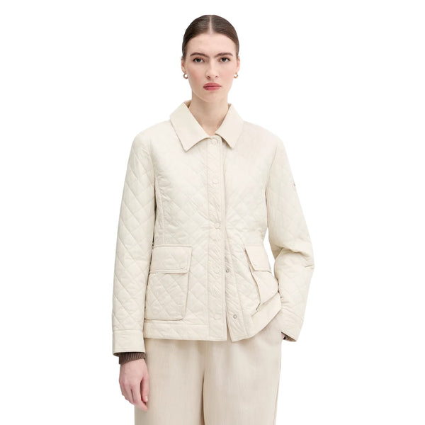 Tommy Hilfiger Giacca leggera Giacca Donna trapuntata corta S - Francavilla Moda