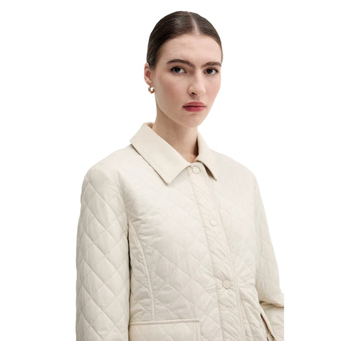 Tommy Hilfiger Giacca leggera Giacca Donna trapuntata corta S - Francavilla Moda