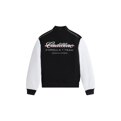 Tommy Hilfiger Giacche Giacca uomo college TH x Cadillac Formula 1® Team S - Francavilla Moda