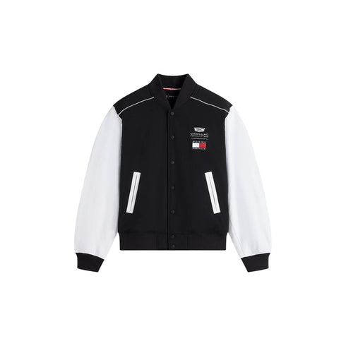 Tommy Hilfiger Giacche Giacca uomo college TH x Cadillac Formula 1® Team S - Francavilla Moda