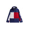 Tommy Hilfiger Giacca imbottita Giaccone Uomo Sail GP Coloublock S - Francavilla Moda