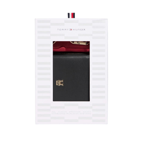 Tommy Hilfiger Gift box Gift box Donna con portafoglio e charm UNI - Francavilla Moda