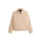 Tommy Hilfiger Giubbino Giubbino Uomo con colletto a camicia S - Francavilla Moda