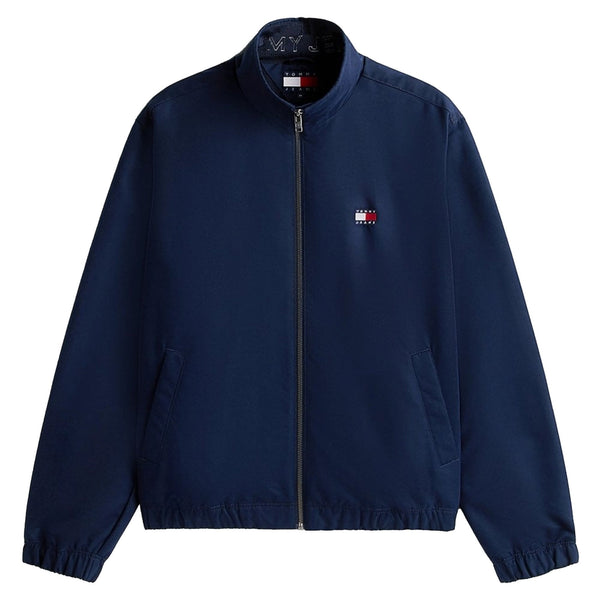 Tommy Hilfiger Giubbino Giubbino Uomo Essential con zip S - Francavilla Moda