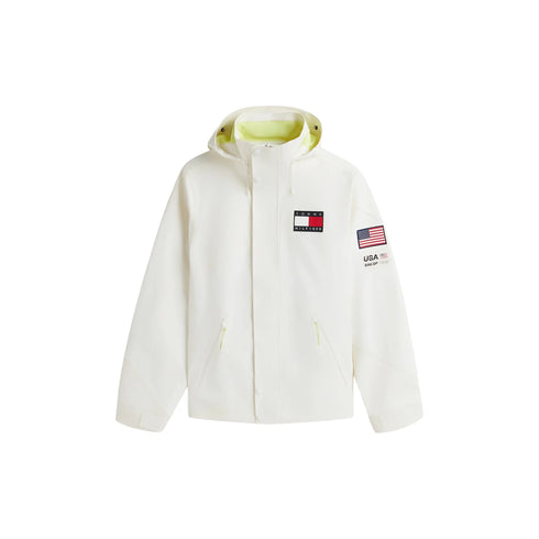 Tommy Hilfiger Giubbino Giubbino Uomo over US Sail GP Team S - Francavilla Moda